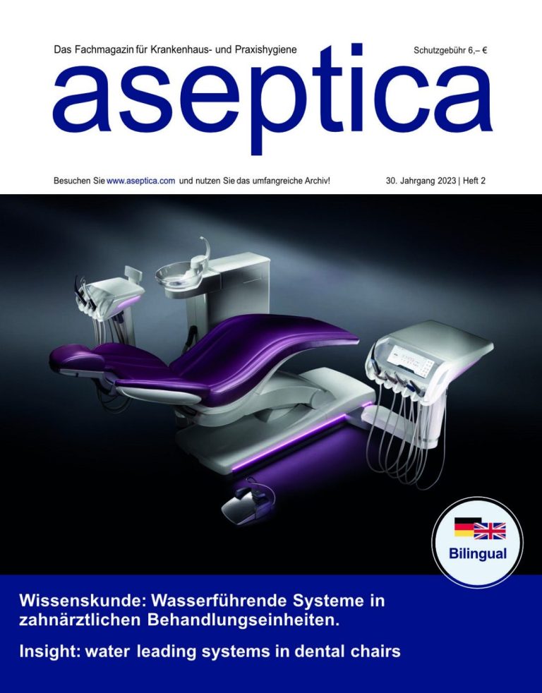Aseptica Cover 2-2023
